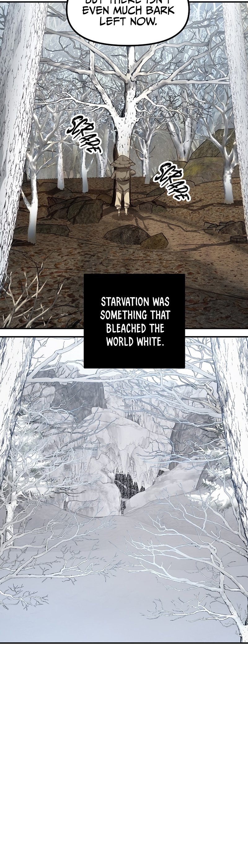 SSS-Class Suicide Hunter, Chapter 65 image 16